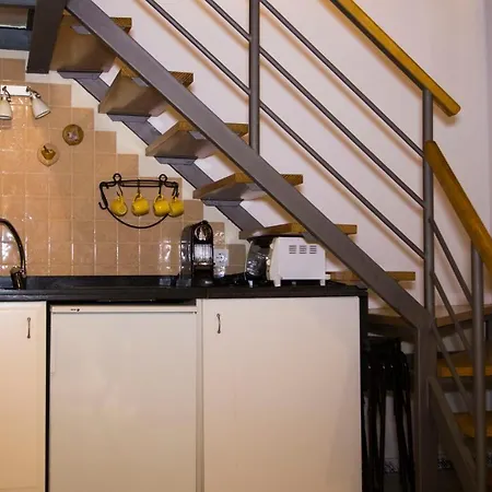 Alohamundi Conteros Sevilla