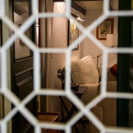 Apartment Alohamundi Conteros