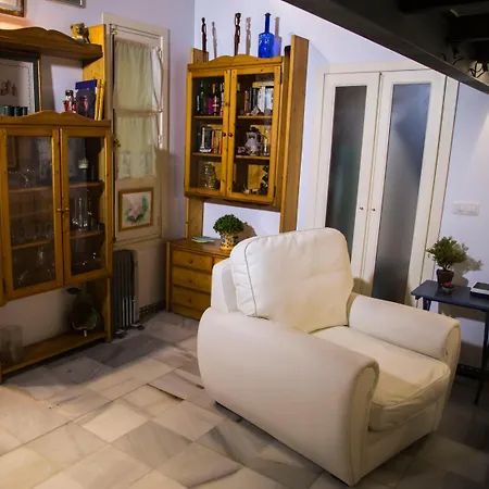 Alohamundi Conteros Διαμέρισμα Σεβίλλη